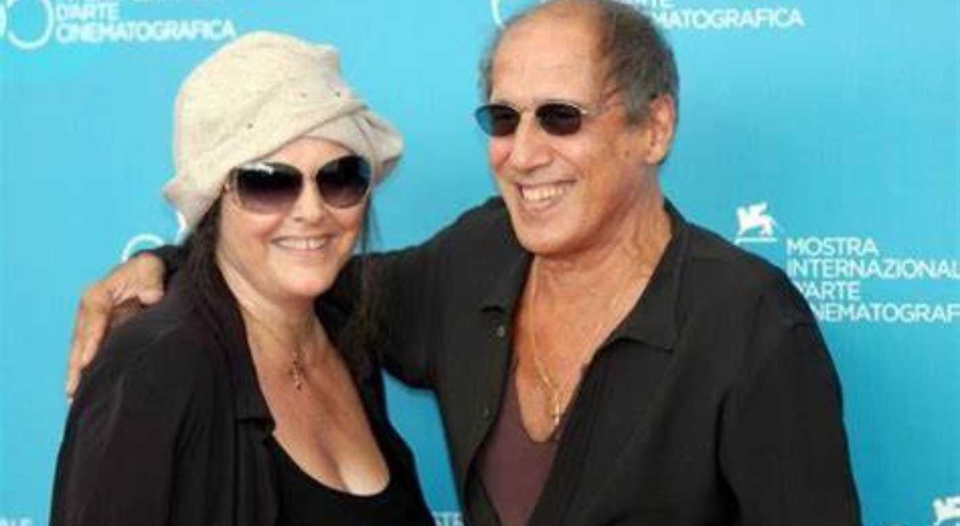 Adriano Celentano