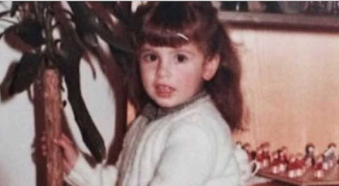 Chi si nasconde, Vanessa Incontrada