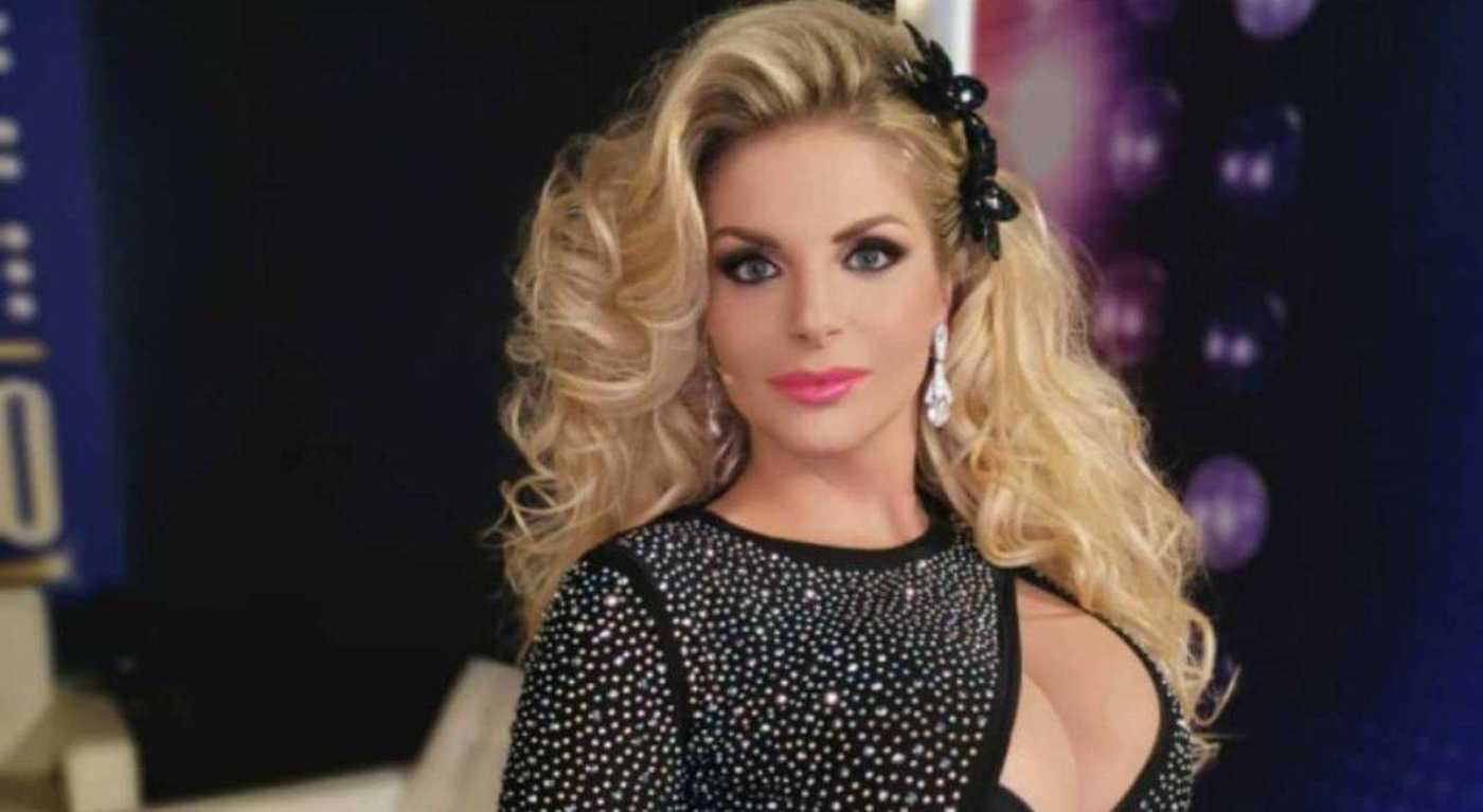 Francesca Cipriani