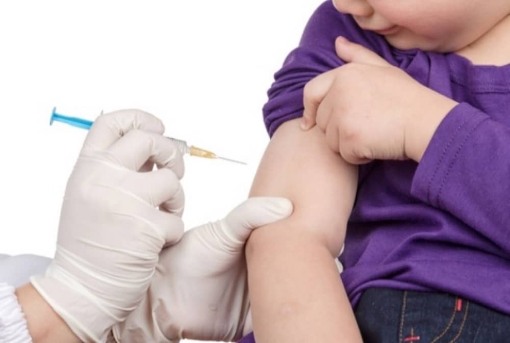 Vaccino ai bambini da 5-11 anni