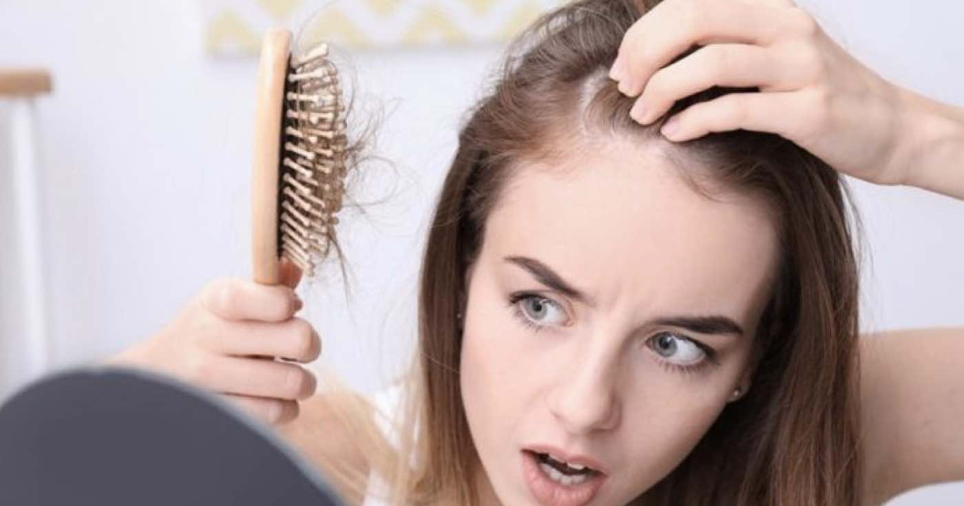 shampoo sostanza fa perdere capelli