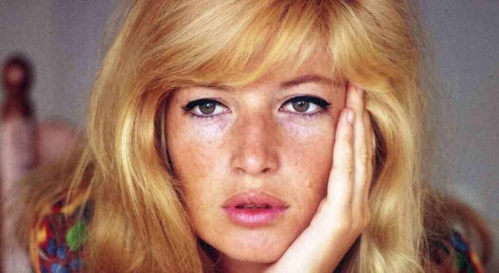 Monica Vitti