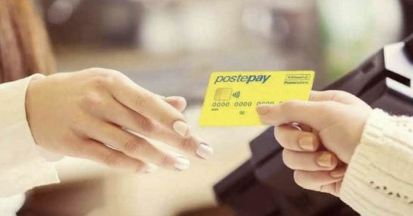 Postepay e Banco Posta premiano i clienti