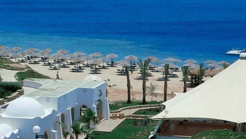 Dramma durante vacanza Sharm el-Sheikh
